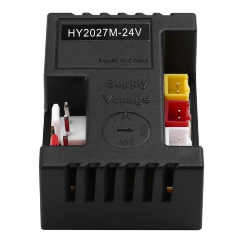 Hy2027m 24v kids powered - kids, ride