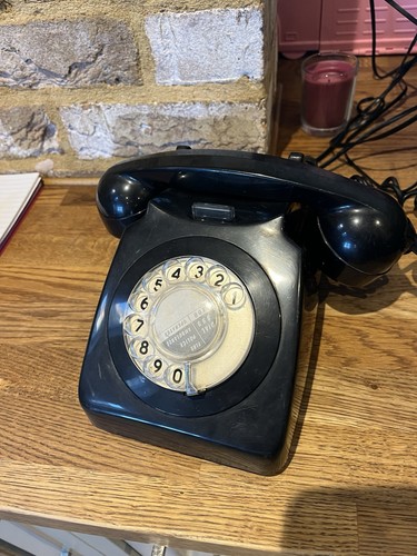 Vintage retro bakelite style - vintage,