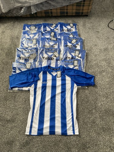 Full team football kit 15 - full,