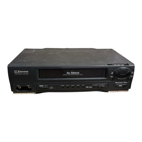 Emerson model ewv401b head - emerson,