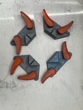 Wood working Toulan 2000 Cam Clamp - 4 Picture Framing Corner Clamps