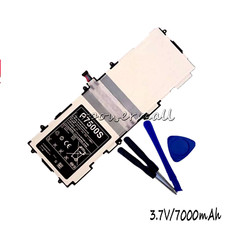 New Battery For Samsung Galaxy