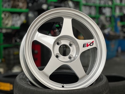 New inch aow evo regamaster - inch,