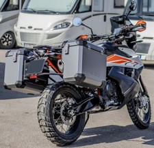 Bumot defender evo panniers - bumot,
