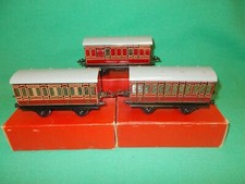 Hornby O Gauge L.M.S