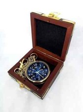 Pocket Watch Fully Customized