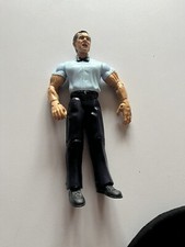 Rocky Lou Filippo Wrestling