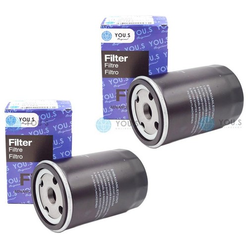 You oil filter - you.s,