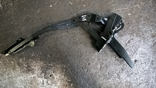 Genuine peugeot 207cc 207 - 207cc,