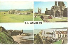 St Andrews multiview - old