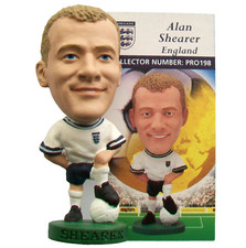 Corinthian Prostars ENGLAND