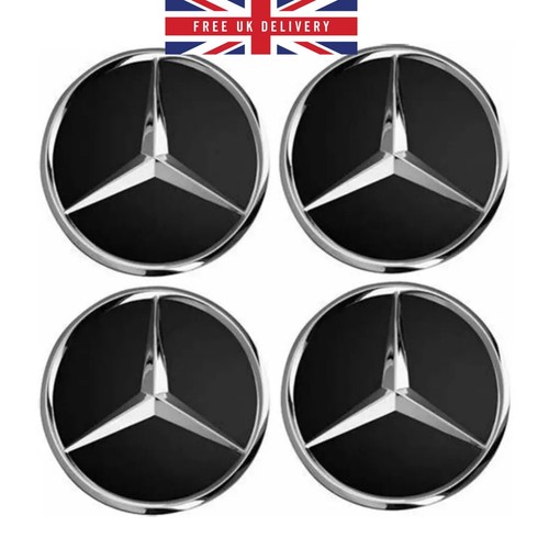 Mercedes 60mm outer 55mm - 4,