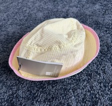 Musto Women Bucket Hat One