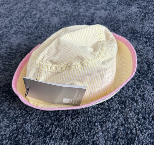 Musto women bucket hat - women,