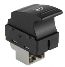 Window Switch For VW Transporer T5 T6 Bus Caravelle Multivan Electric Passenger