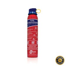 Jactone 600g Mini Powder Fire