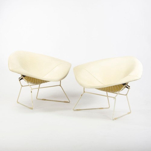 1960s pair harry bertoia - harry,