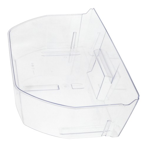 Beko fridge freezer salad - fridge,