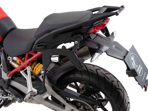 Ducati multistrada s - ducati,