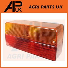 Rear Brake Light Lamp for John Deere 6100 6200 6300 6400 6506 6600 6800 Tractor