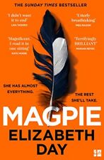 Magpie: The Sunday Times