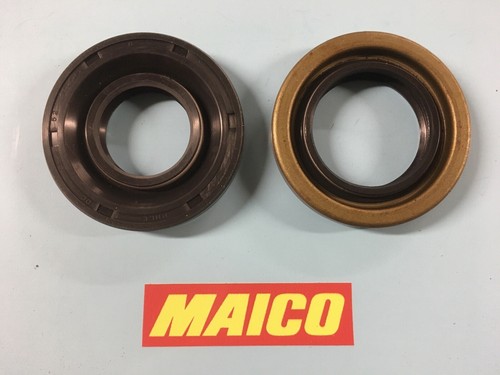 Maico crankshaft oil - maico,