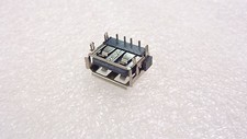Lot of 2 USB Port Connector