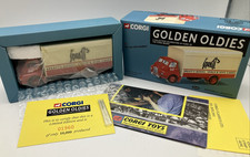 Corgi 30303 Golden Oldies