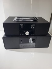 Panasonic SC-DM202 & Philips