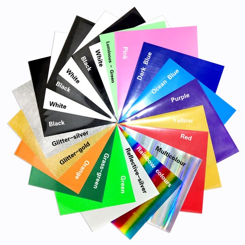 Pcs htv heat transfer vinyl - pcs,