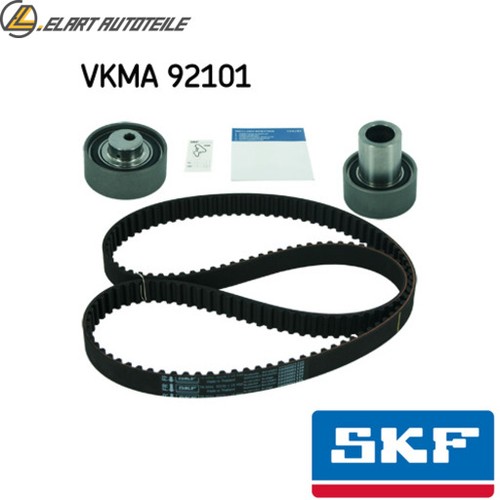 Timing belt kit vkma - timing, for