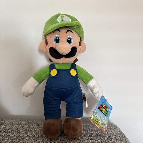 Super mario bros soft - mario,