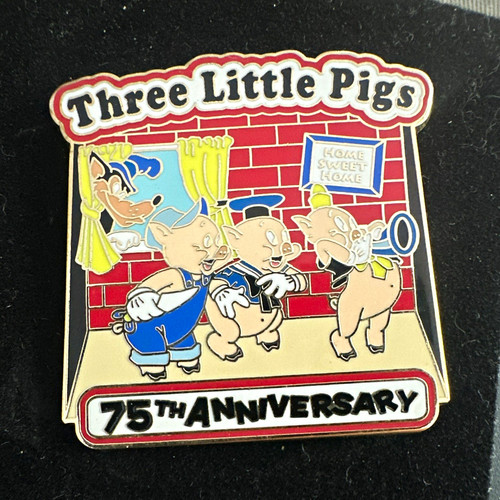 Disney the three little - disney,
