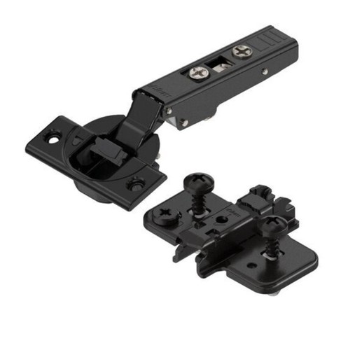 X10 blum clip 107 110mm - x10, 107°
