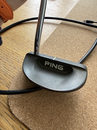 Ping darby isoforce - darby, f