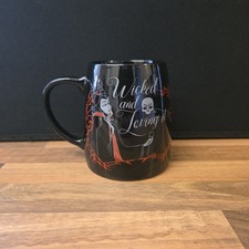 Disney Maleficent Wicked