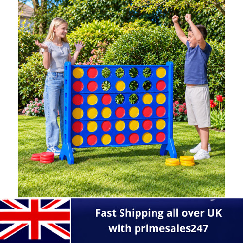 Giant connect four a row - connect,