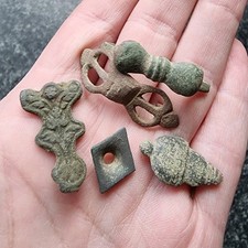 Medieval / Post Medieval Strap