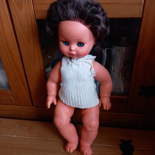 Large 41cm furga vintage - 41cm,