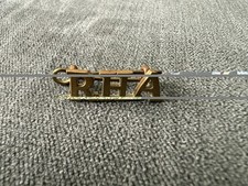 British Army shoulder title