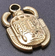 Scarab Beetle Ancient Egyptian