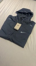 Nike Miller Black Windbreaker