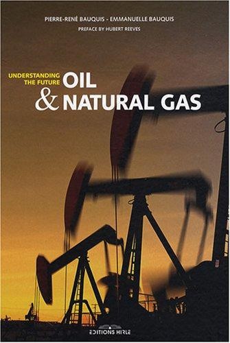 Oil natural gas - natural,
