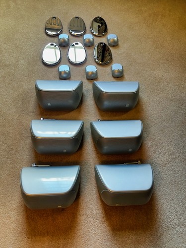 Bowers wilkins w m1 - b&w, mk1