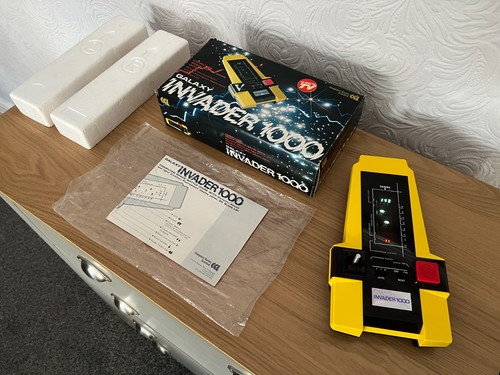 Cgl galaxy invader 1000 vfd - cgl,