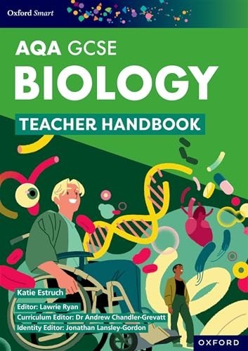 Oxford smart aqa gcse - oxford,