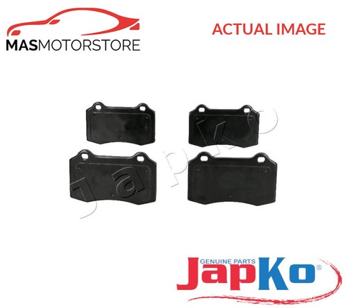 Brake pads set braking pad - braking,