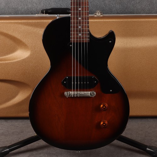Gibson les paul junior 2015 - paul,