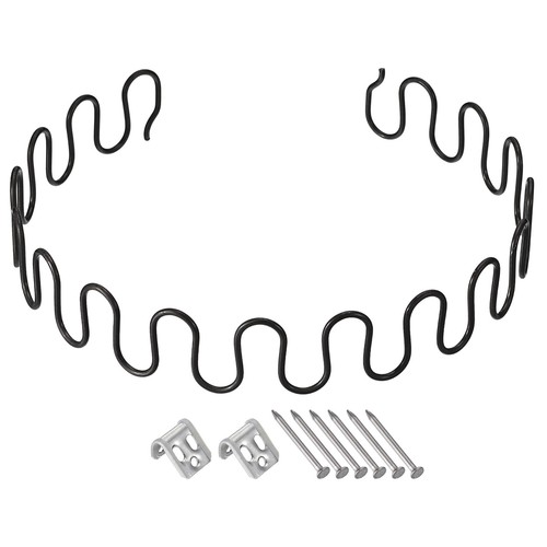 Round sofa spring - 29.5",