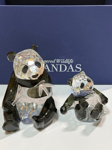Rare item swarovski - item],